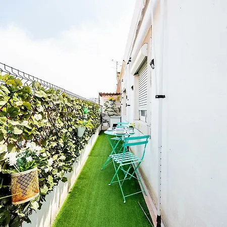 La Petit Maison Setúbal