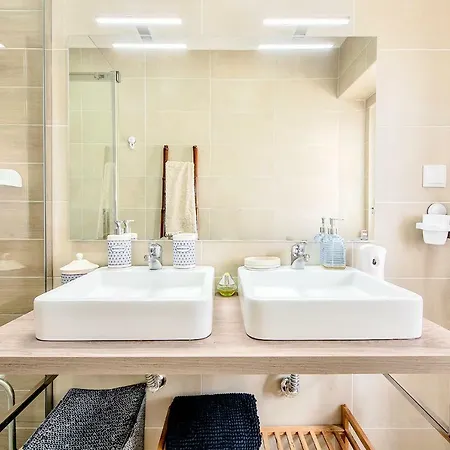 Hotel La Petit Maison Setúbal