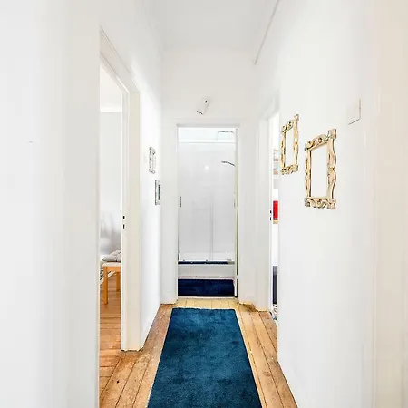 La Petit Maison Ξενοδοχείο