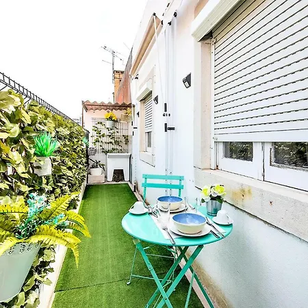 Hotel La Petit Maison *