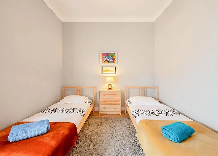 La Petit Maison *