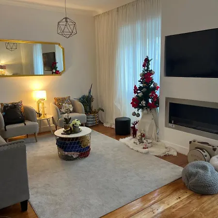 Apartment La Petit Maison *