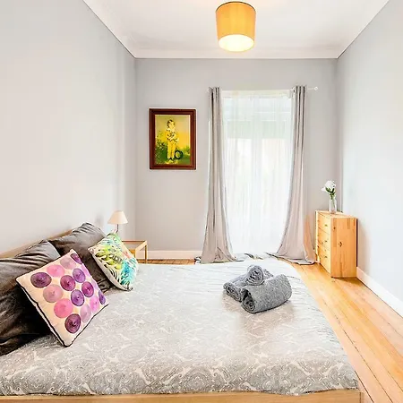 La Petit Maison Setúbal