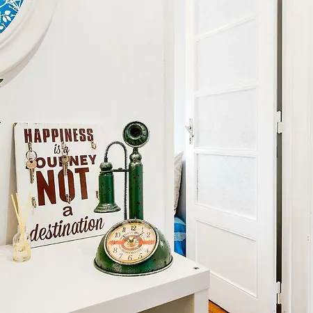 Szálloda La Petit Maison