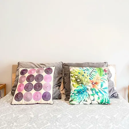 La Petit Maison Apartment Setubal