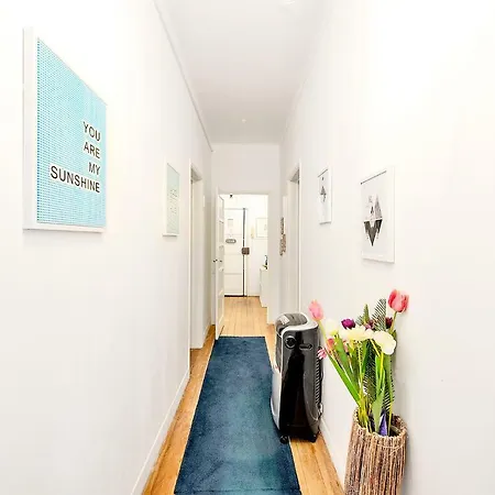 La Petit Maison Apartment *