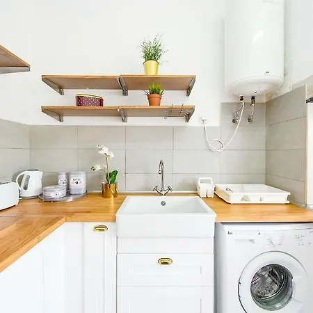 Szálloda La Petit Maison