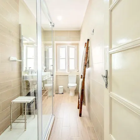 Apartment La Petit Maison *