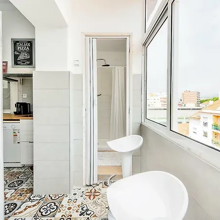 La Petit Maison * Setubal