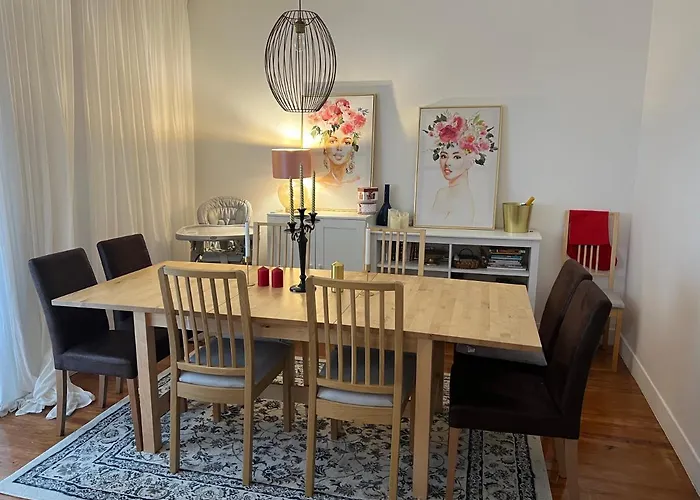 La Petit Maison ホテル