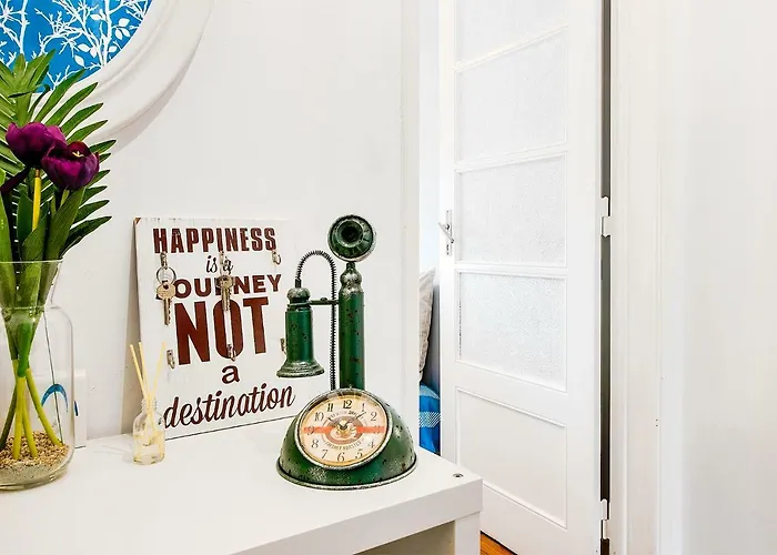 ホテル La Petit Maison