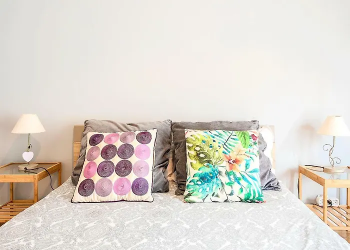 La Petit Maison ホテル セトゥーバル