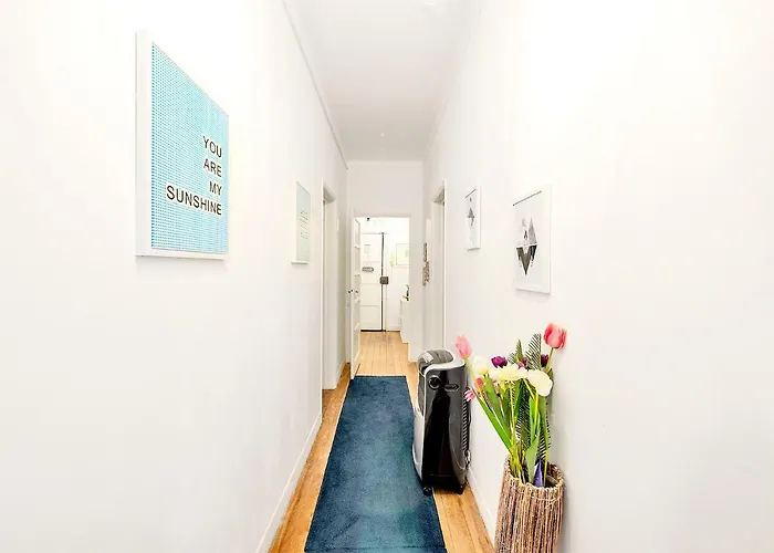 La Petit Maison ホテル *