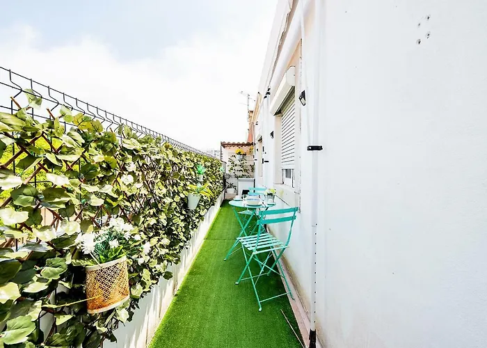 La Petit Maison セトゥーバル