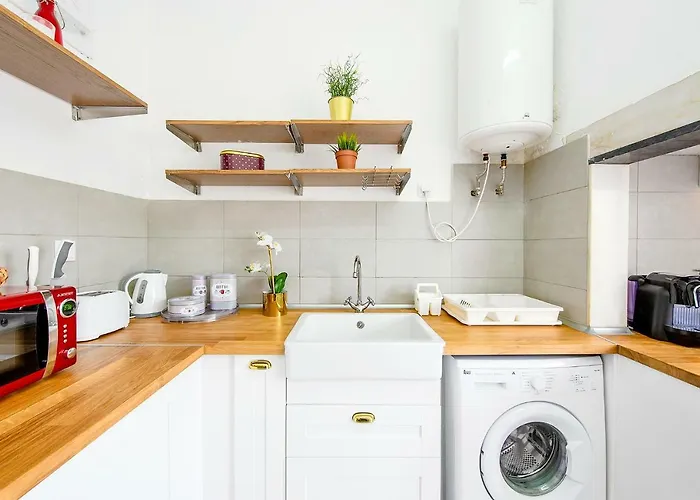 ホテル La Petit Maison