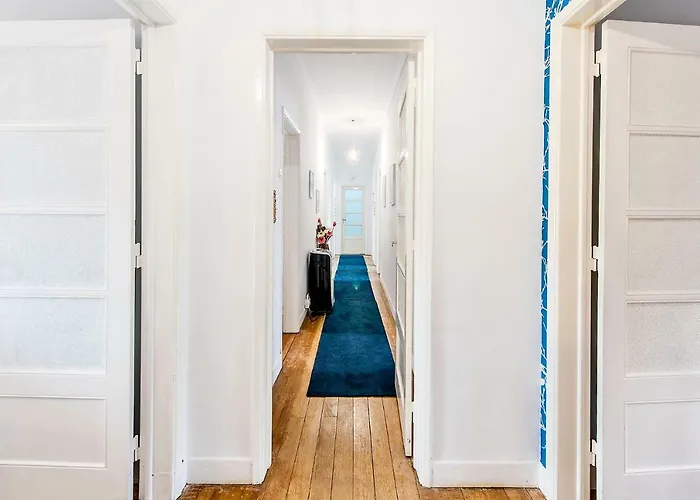 ホテル La Petit Maison