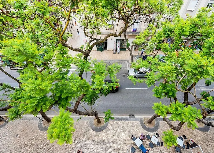 La Petit Maison ホテル *