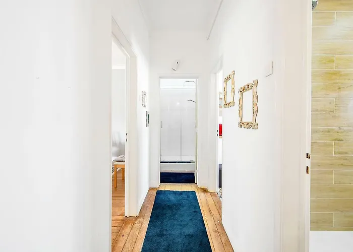 La Petit Maison ホテル