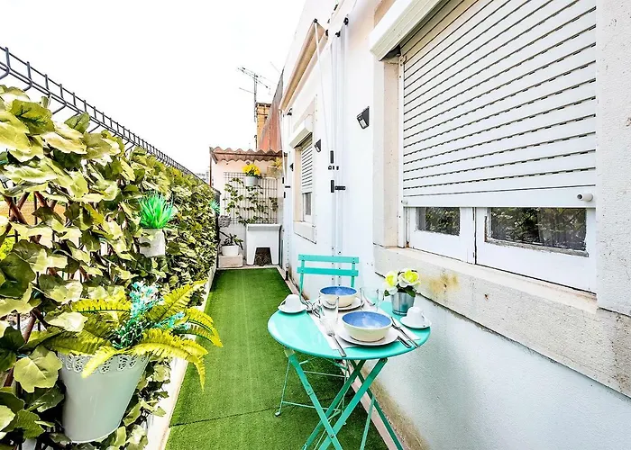 ホテル La Petit Maison *